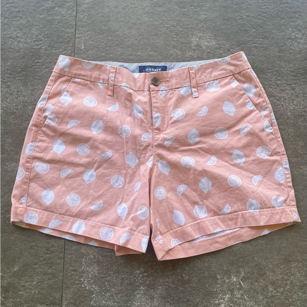 Old Navy Shorts Sz 2